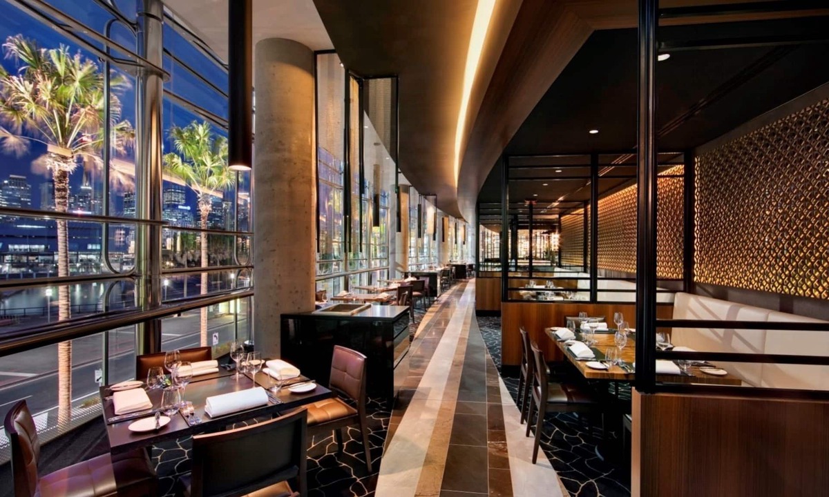 Pyrmont Hotel | The Darling at the Star