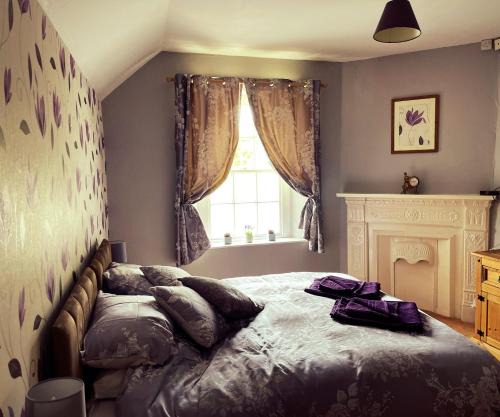 Hexworthy Bed & Breakfast | the Dartmoor bnb