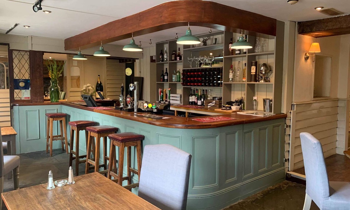 Lydford Hotel | The Dartmoor Inn