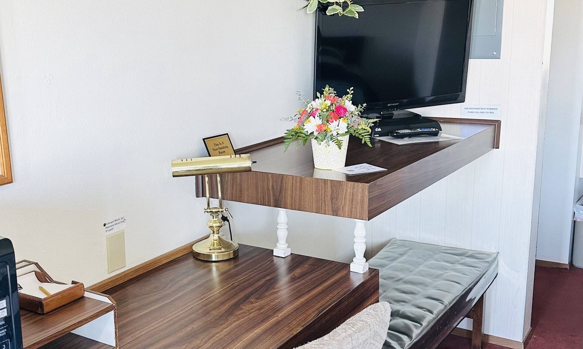 Davenport Hotel | The Davenport Motel