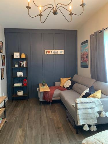 Parkhill Apartment | The Day Tripper - 15 minutes from Grand Bend Beach