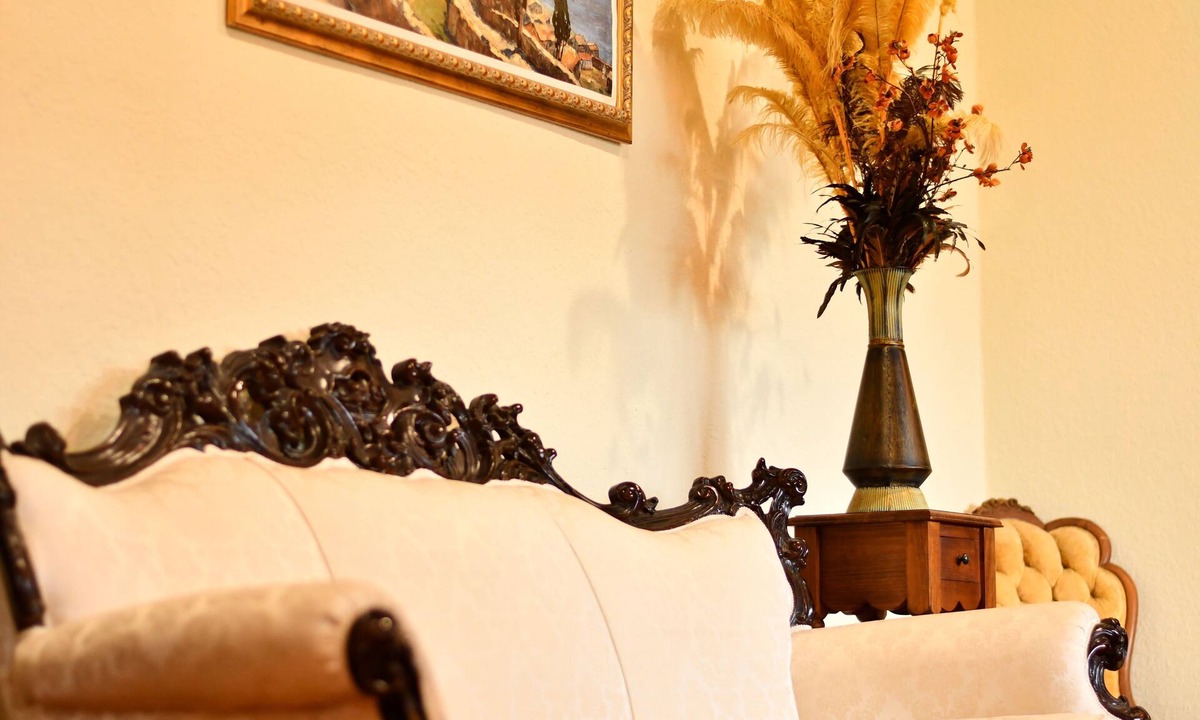 DeLand Hotel | The DeLand Hotel