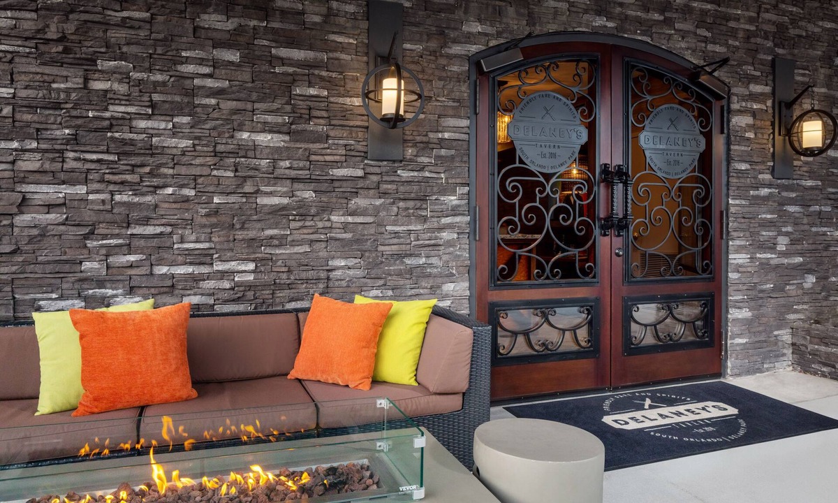 South Orange Hotel | The Delaney Hotel