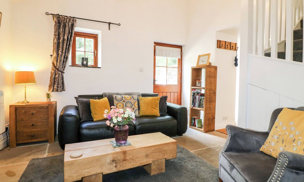 Winster Cottage | The Dell