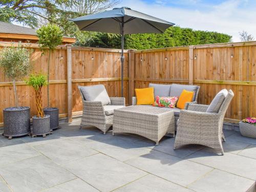 Herne Bay House | The Den