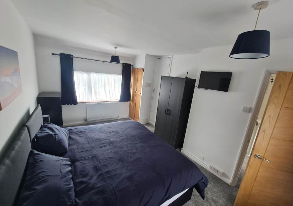 Woodingdean House | the denney house