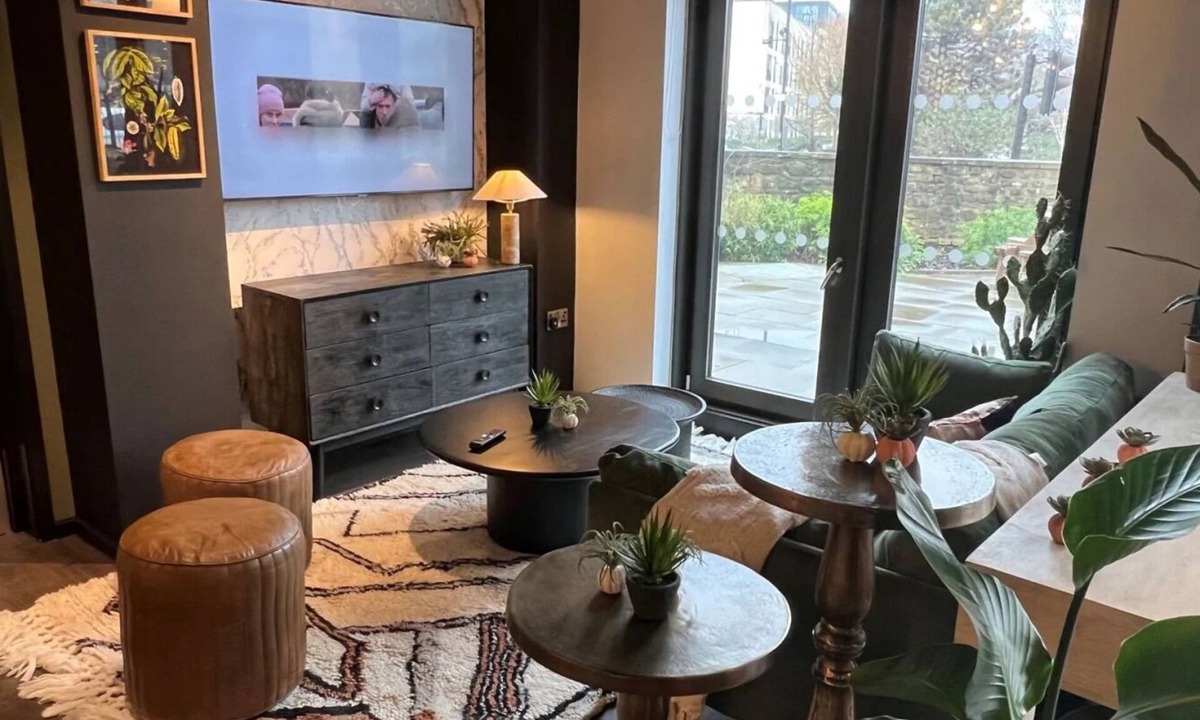 Bath Apartment | The Depot in Bath