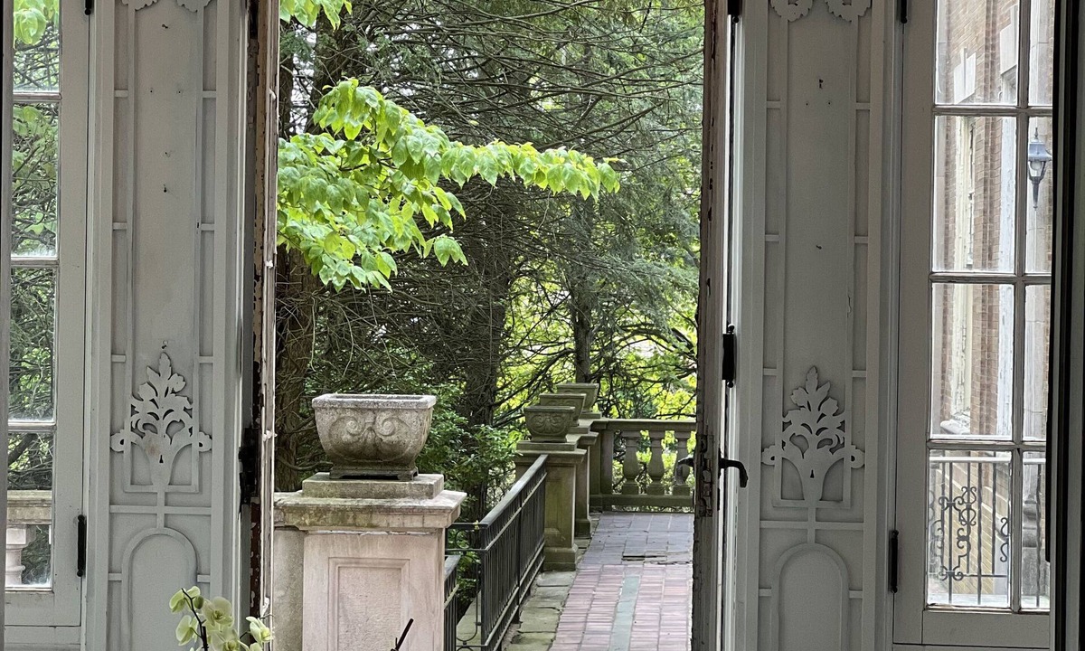 Catasauqua House | The Dery House