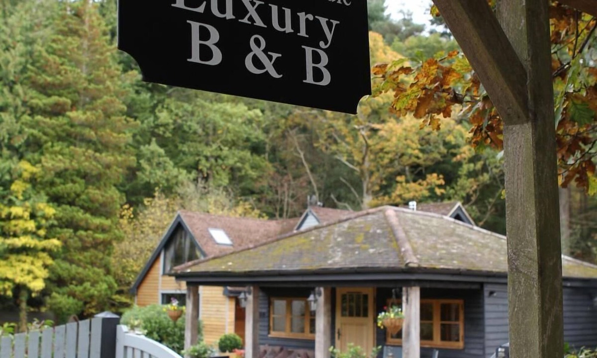 Churt House | The Devil's Cradle