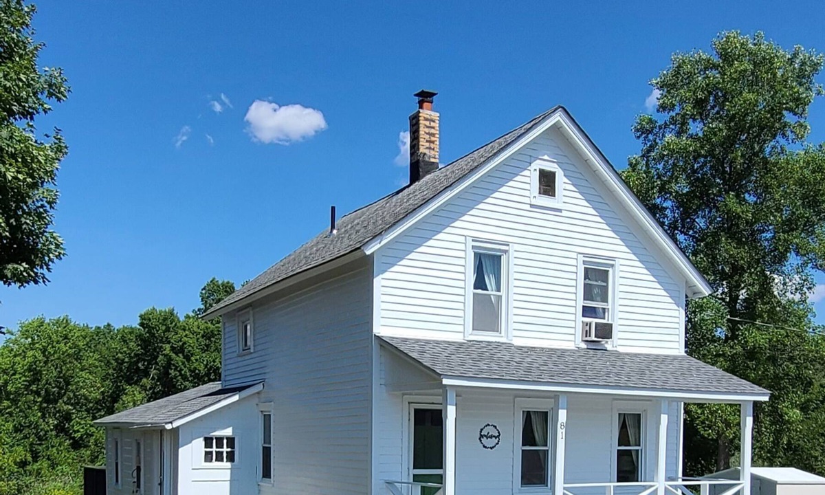 Gardiner Other | The DeVita House Est. 1900