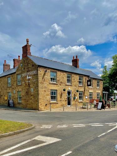 Mosborough Hotel | The Devonshire Arms