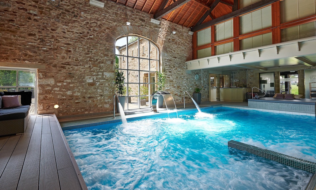 Skipton Hotel | The Devonshire Arms Hotel