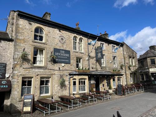Grassington Hotel | The Devonshire Grassington