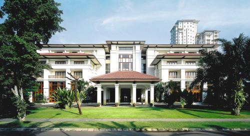 Jakarta Hotel | The Dharmawangsa Jakarta