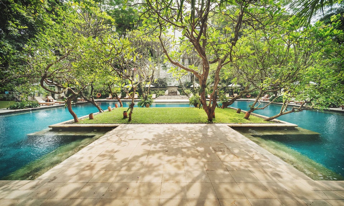 Jakarta Hotel | The Dharmawangsa Jakarta