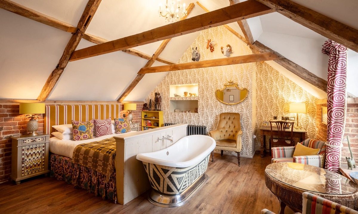 Reepham Hotel | The Dial House