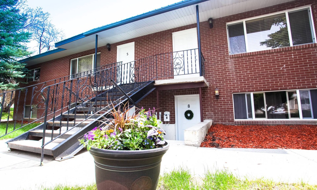 Rexburg Apartment | The diamond in Kingston is