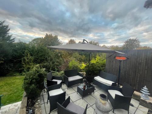 Purley House | The Diamond Retreat