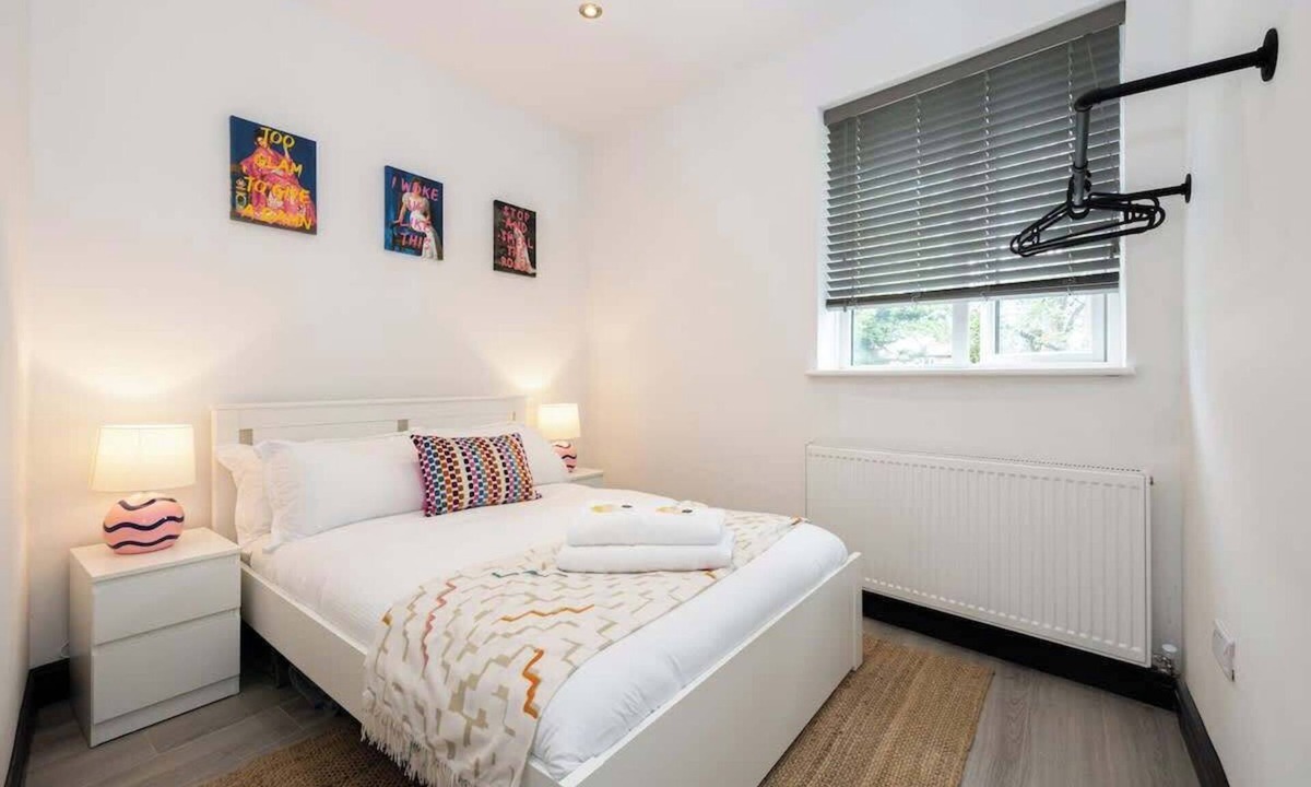 Didsbury Apartment | The Didsbury Loft Sum