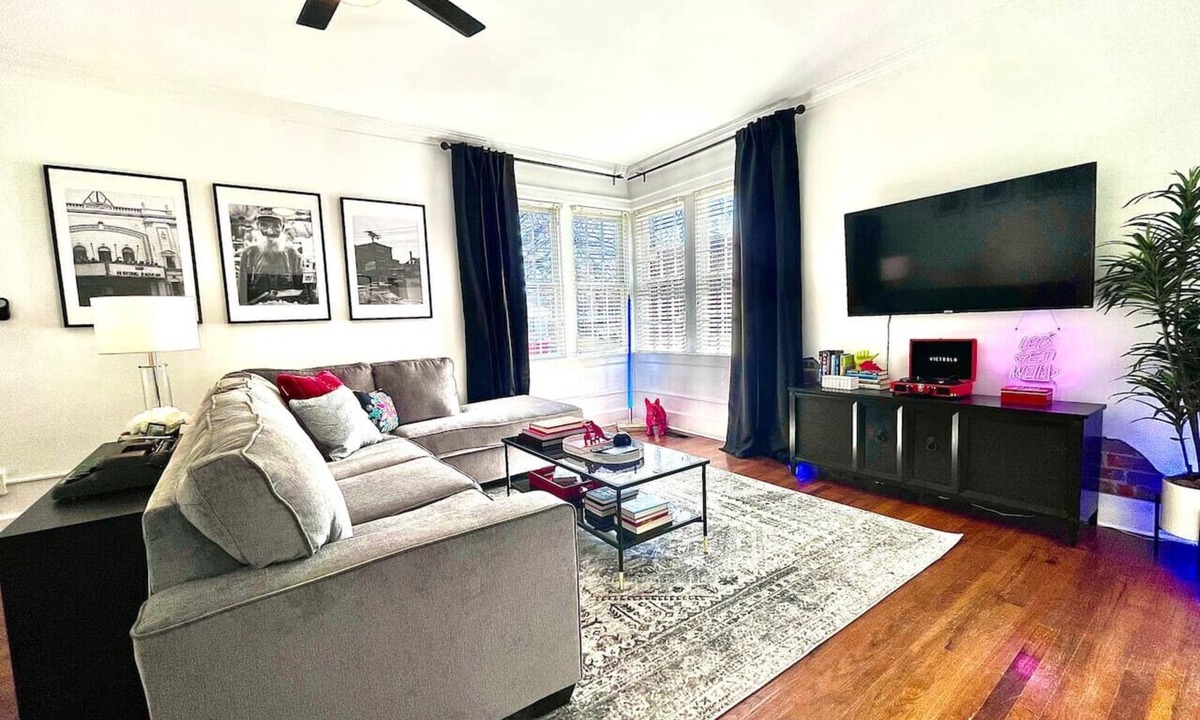 Paducah Condo | The Dim Light: Lower Town Luxury Boutique Condos