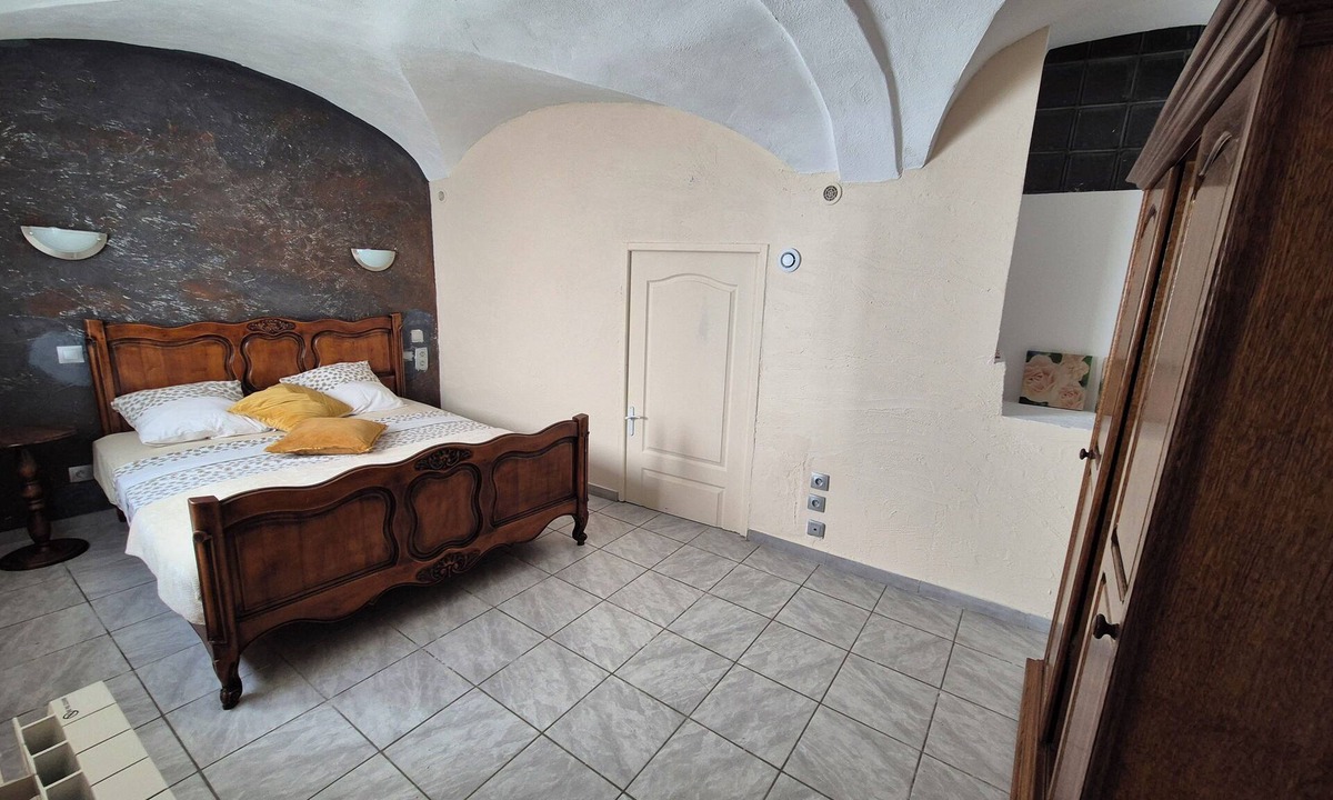 Cite Apartment | THE DISCREET NARBONNAIS