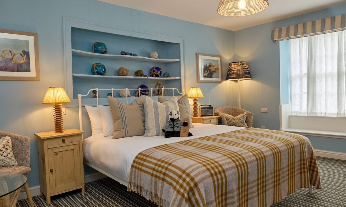 Beer Hotel | The Dolphin