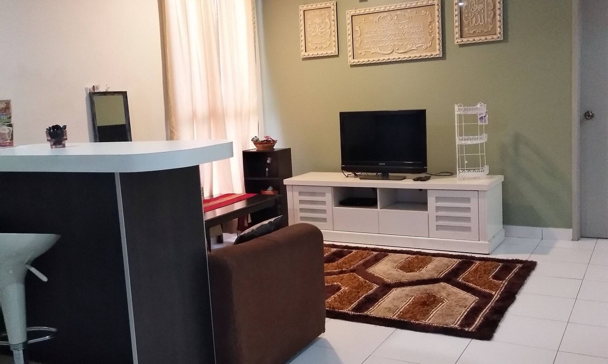 Cyberjaya Apartment | The Domain Cyberjaya