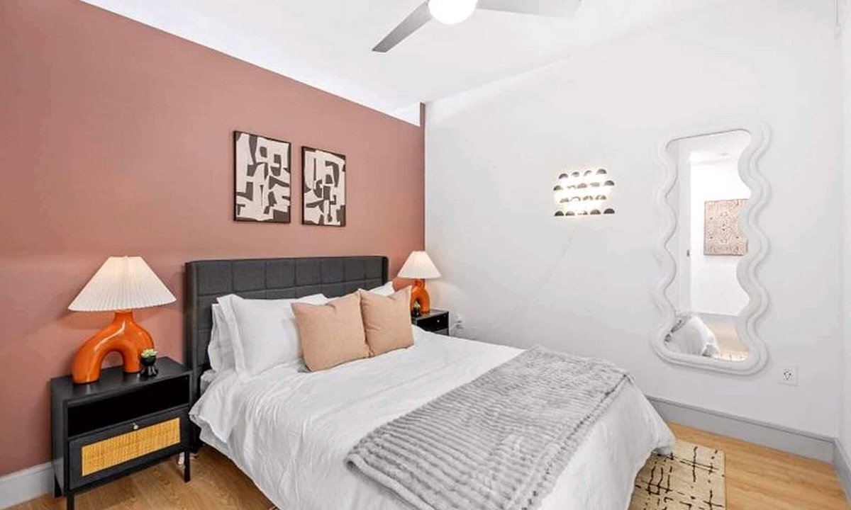 Scofield Farms Condo | The Domain Escape | 1BR | Pool, Gym & Fast Wi-Fi