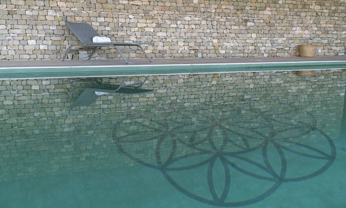Oppedette House | The Domaine de Saint Quentin, Luberon-en-Provence