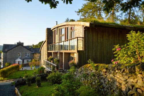 Bowness-on-Windermere Bed & Breakfast | The Dome House