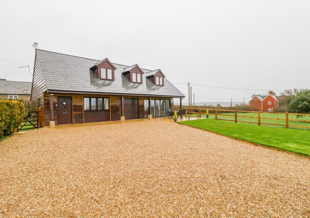 Alweston House | The Donkey Shed