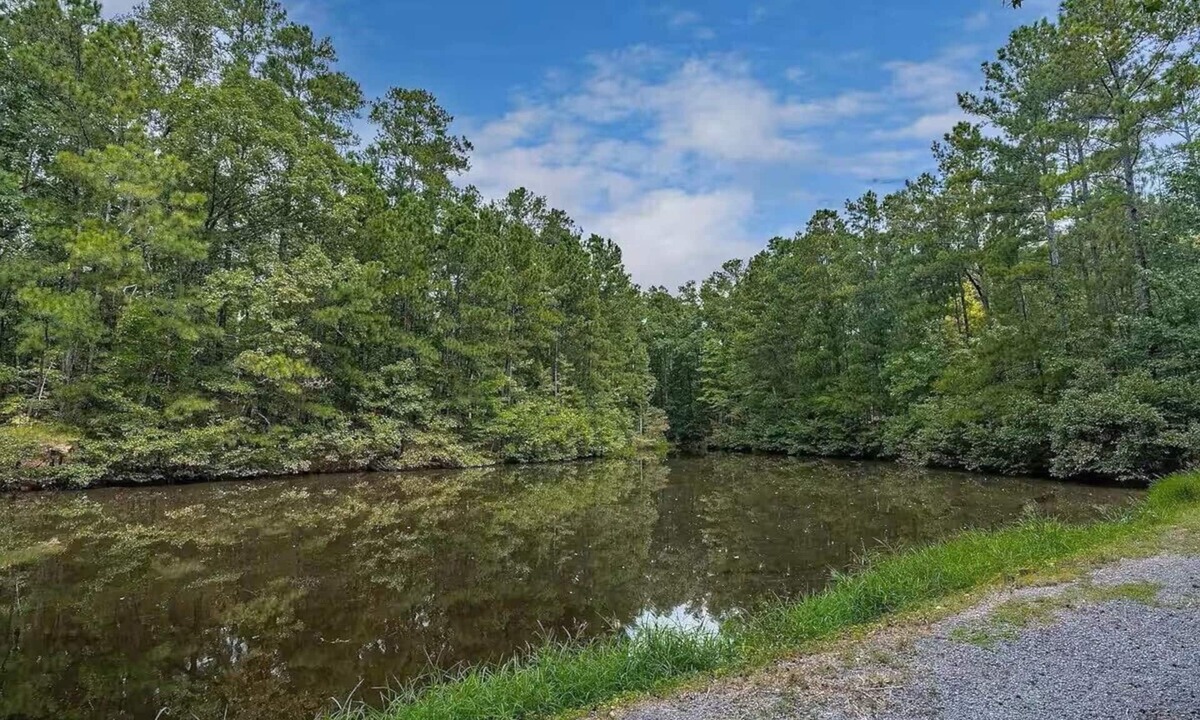 Winnsboro Apartment | The Doohickey Hideaway - Call it whatever - but you’ll call it home!