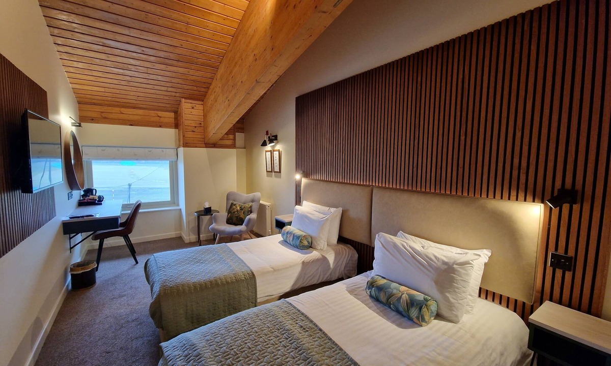 Wareham Hotel | The Dorset Golf Hotel