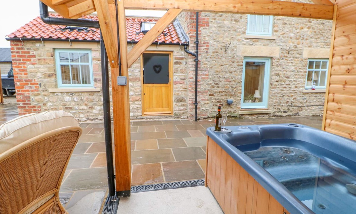Catterick Bridge Cottage | The Dove Cote