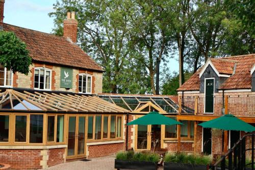 Warminster Apartment | The Dove