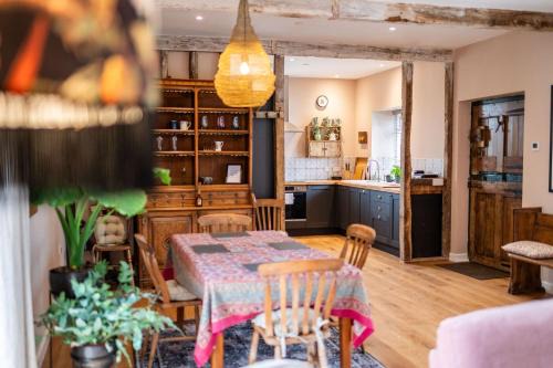 Ebbesborne Wake House | The Dovecot