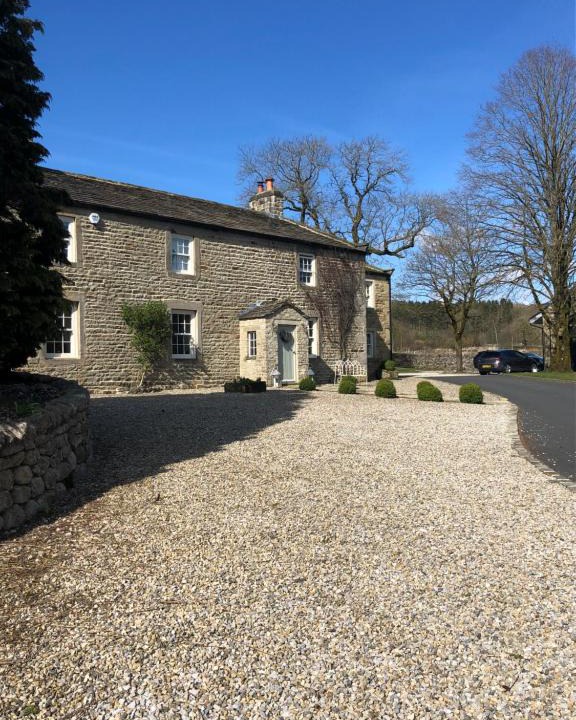 Skipton Apartment | The Dovecote