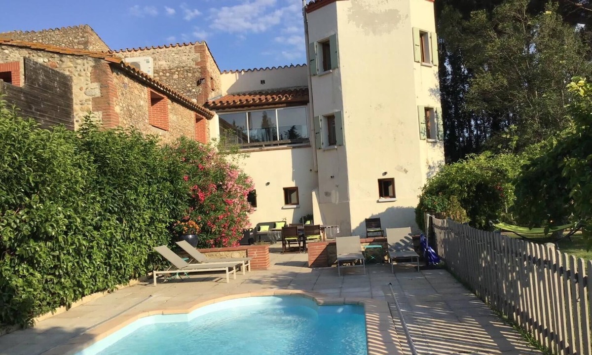 Millas House | The dovecote - mas batlle