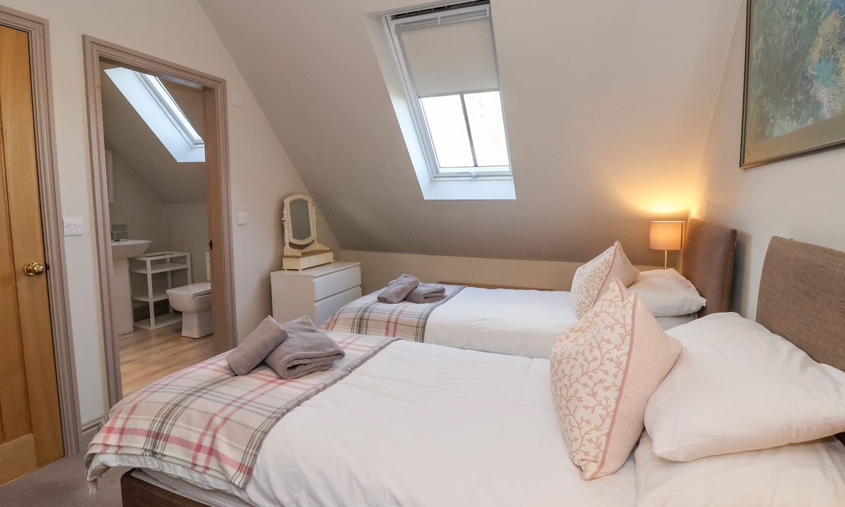 Bedale Cottage | The Dower House Cottage