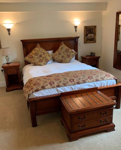 Bridgnorth Hotel | The Down Inn