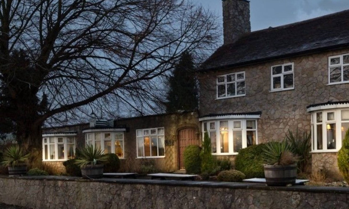 Bridgnorth Hotel | The Down Inn