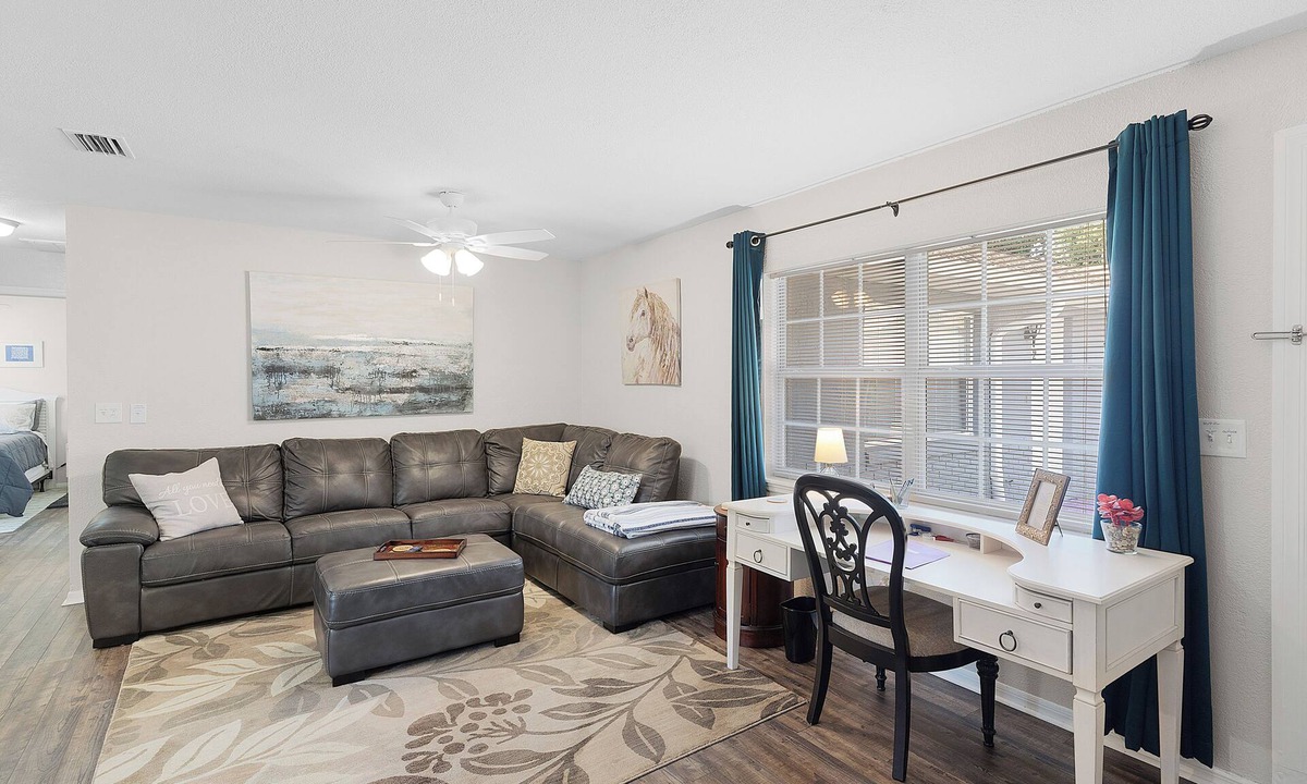 Ocala Apartment | The Downtown Retreat One