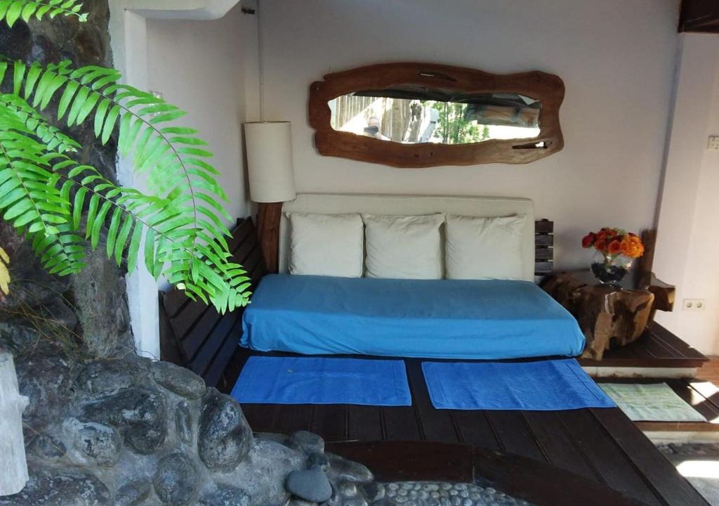 Tanjungbenoa Villa | The Dream Home Villas