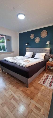 Rodbyhavn Villa | The Dream Villa