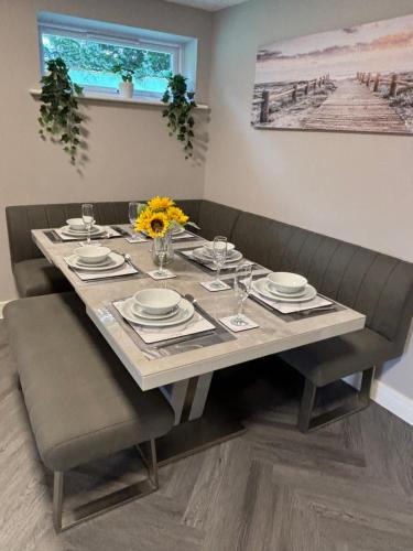 Poole House | The Drey