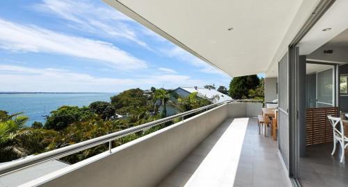Nelson Bay House | The Drift
