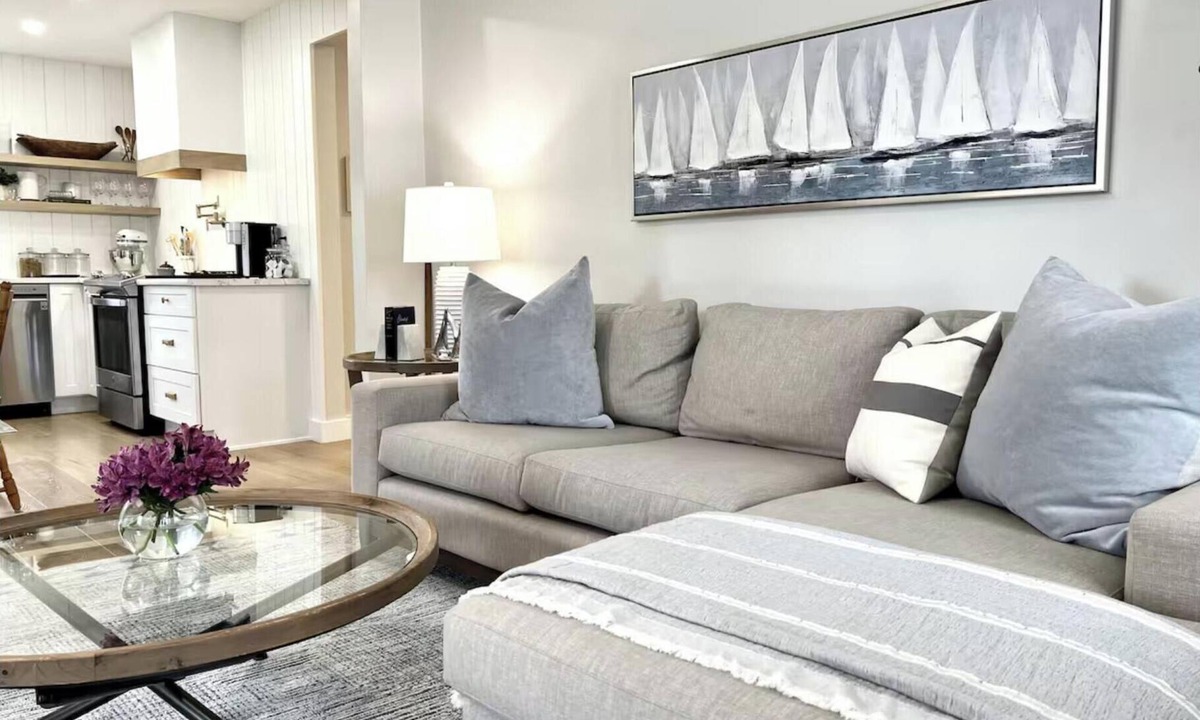St. Andrews House | The Driftwood, Saint Andrews