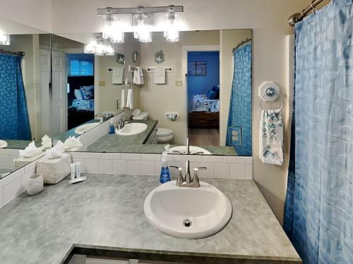 Leeward Sands House | The Driftwood