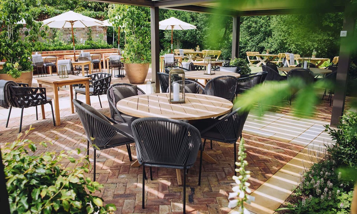 Albury Bed & Breakfast | The Drummond at Albury