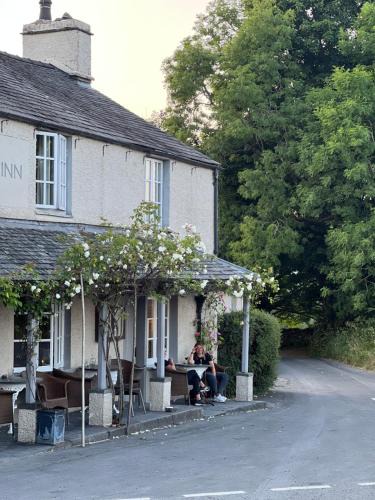 Ambleside Hotel | The Drunken Duck Inn